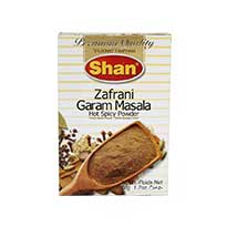 Garam Masala - 200mg