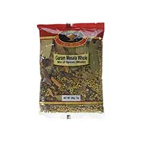 Garam Masala Whole (200g)