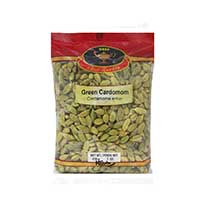 Green Cardamom