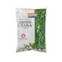 Green Chana