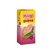 Guava (Mazza Juices)