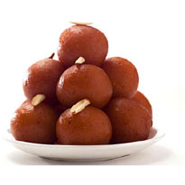 Gulab Jaman