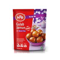 MTR Gulab Jamun Mix (200 grams)