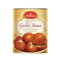 Gulab Jamun