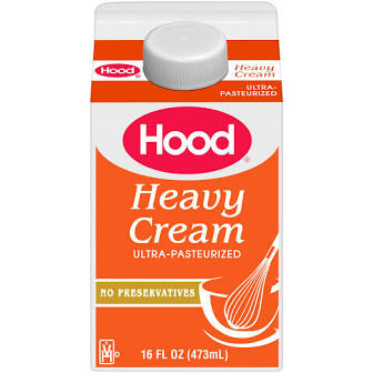 Heavy Cream