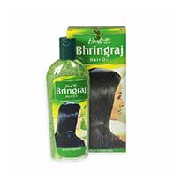 Hesh Bhringraj Hair Oil