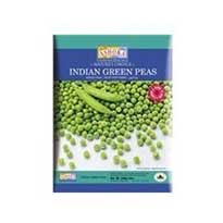 Indian Green Peas