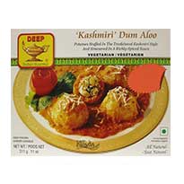 Kashmiri Dum Aloo (10 oz)