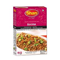 Keema Masala