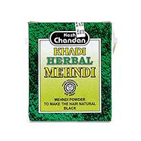 Khadi Herbal Mehndi Black (50 grams)