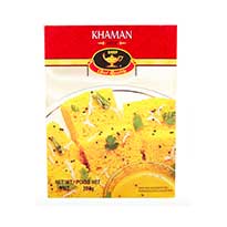 Khaman (7 oz)