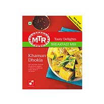 MTR Khaman Dhokla Mix (200 grams)