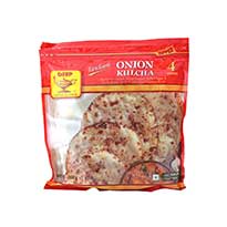 Kulcha Naan