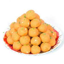 Motichoor Ladoo