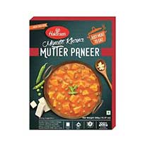 Lajawab Mutter Paneer