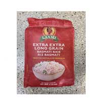 Laxmi Long Grain Rice 10 lbs