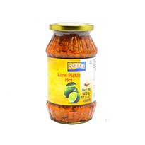 Lime Hot (500gm)