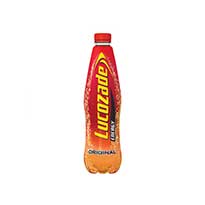 Lucozade (1 Liter)