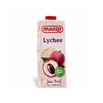Lychee (Mazza Juices)