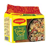 Maggi Family Pack