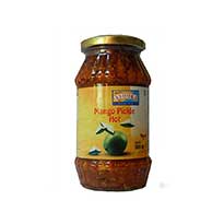 Mango Hot (500gm)