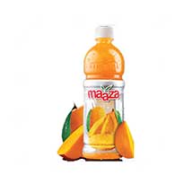 Mango (Mazza Juices)