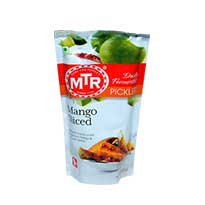 MTR Mango Slices