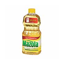 Mazola Corn Oil