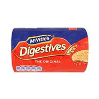 MCV Digestives