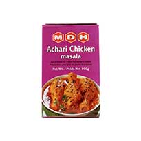 MDH Achari Chicken Masala