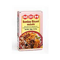 MDH Bombay Biryani Masala