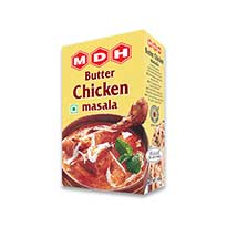 MDH Butter Chicken Masala