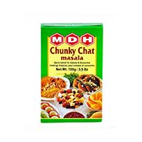 MDH Chunkey Chat Masala