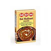 MDH Dal Makhni