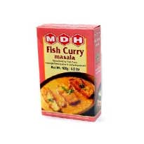 MDH Fish Curry Masala