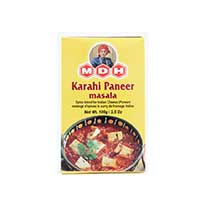 MDH Karahi Paneer Masala