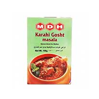 MDH Kari Ghost Masala