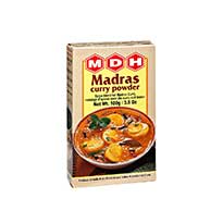 MDH Madras Curry Powder