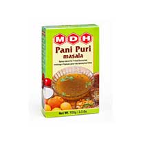 MDH Pani Poori Masala