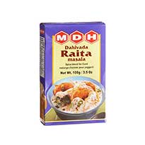 MDH Raita/ Dahi Vada Masala