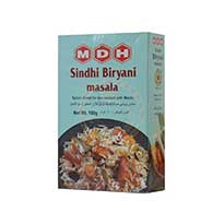 MDH Sindhi Biryani Masala