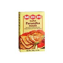 MDH Stuffed Paratha Masala