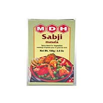 MDH Subji Masala