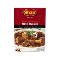 Meat Masala