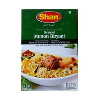 Memoni Mutton Biryani Mix