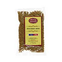 Methi Fenugreek Seeds (200g)