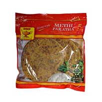 Methi Paratha (5 pcs)