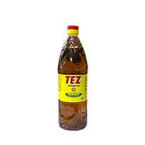 Mustard Oil Tez