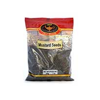 Mustard Seeds