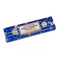 Nag Champa